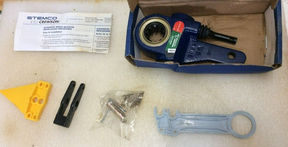 Stemco MK411065S Automatic Slack Adjusters