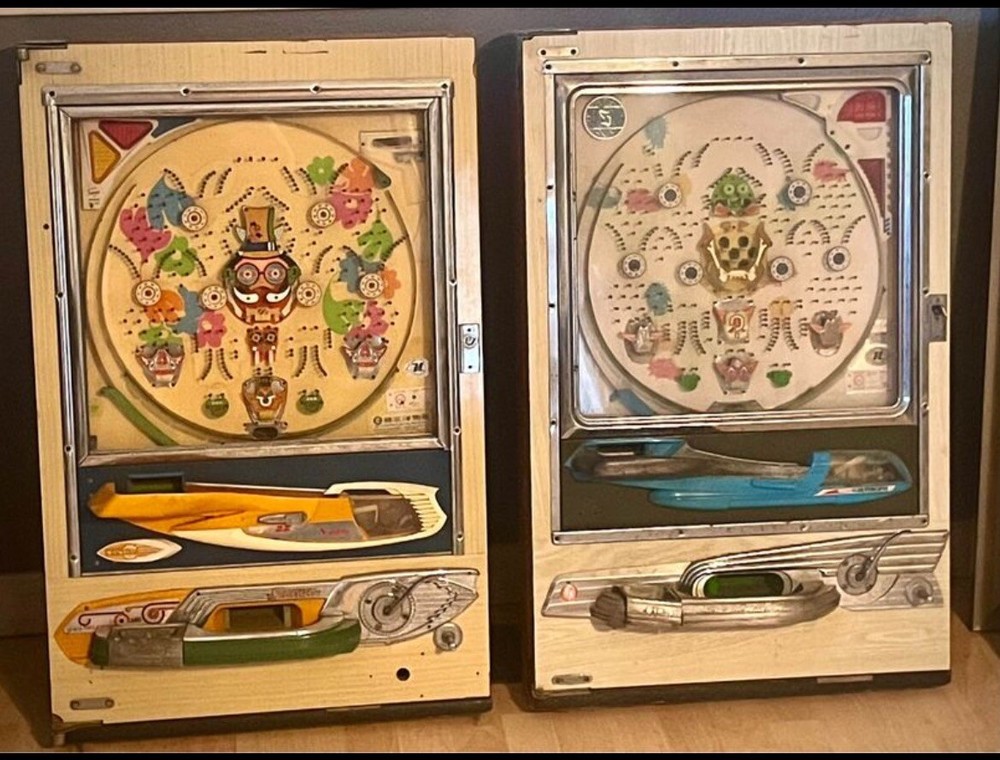 Pachenco Games