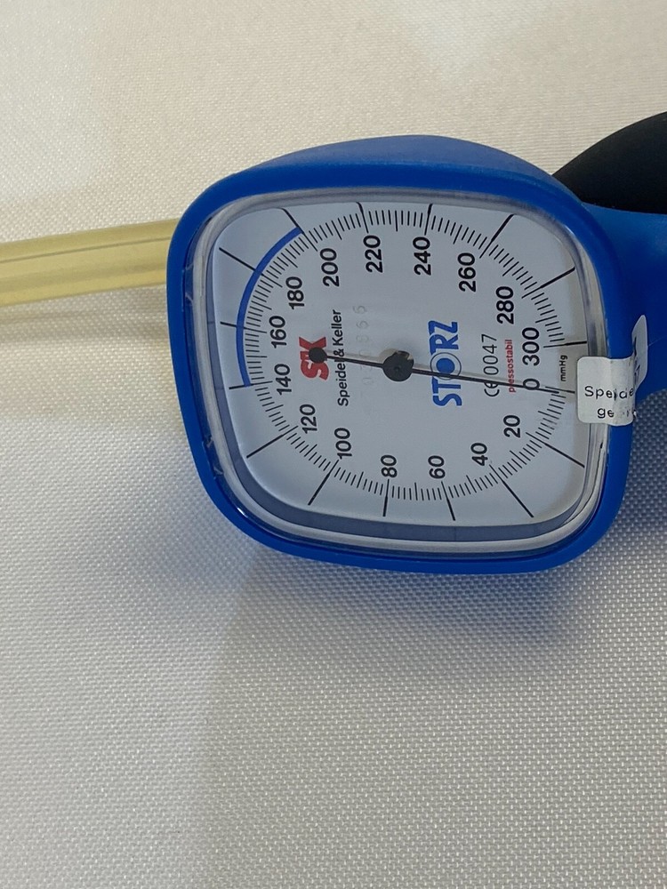 Karl Storz Leak Tester Endoscopy