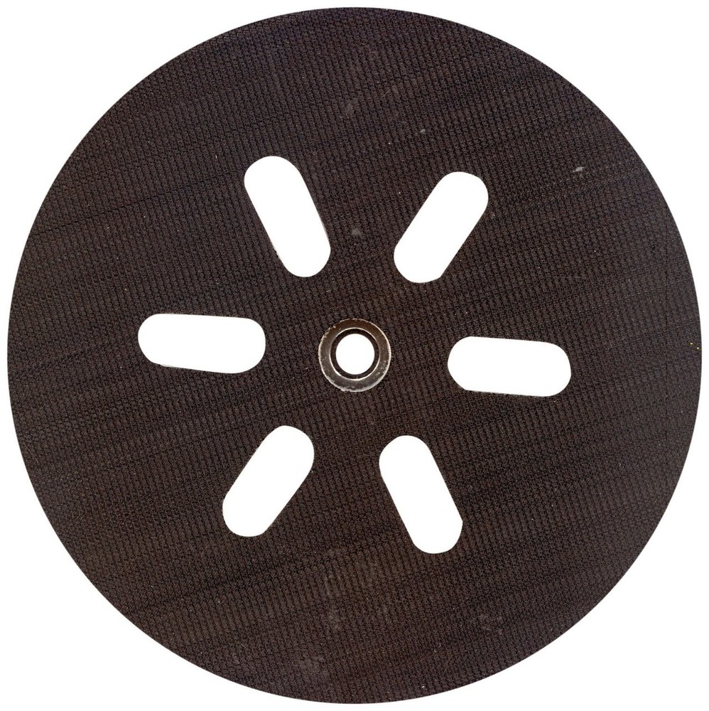 Bosch Genuine OEM Replacement Backing Pad, RS6045