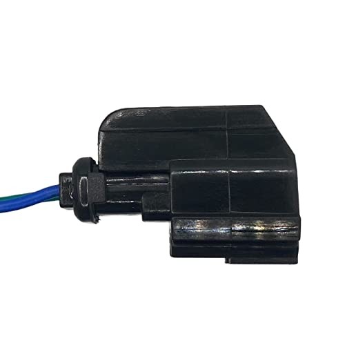 WMAutoPart Engine Oil Temperature Sensor Connector Wiring Harnesses 5019959AA