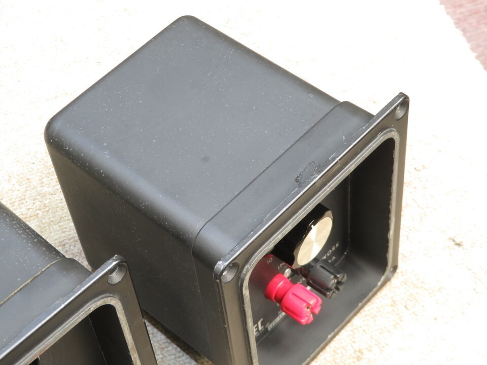 ALTEC N501-8A Network USED JP