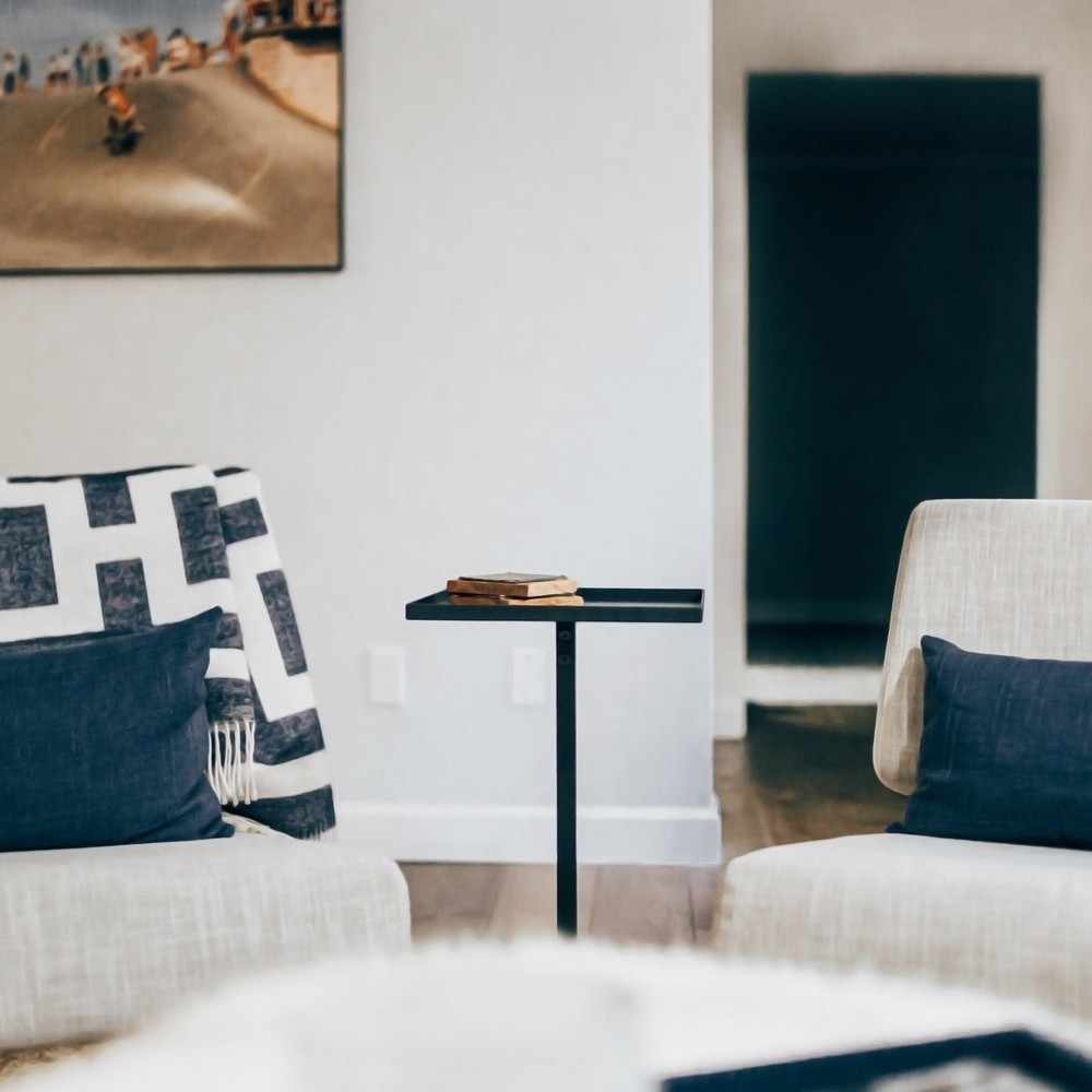 St Claire Side Table