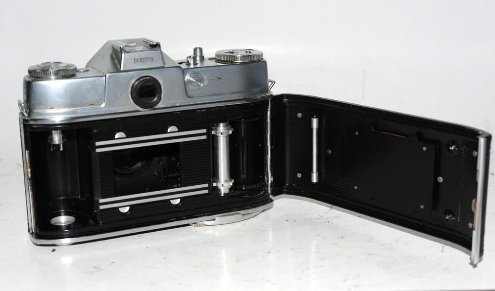 Kodak Retina Reflex