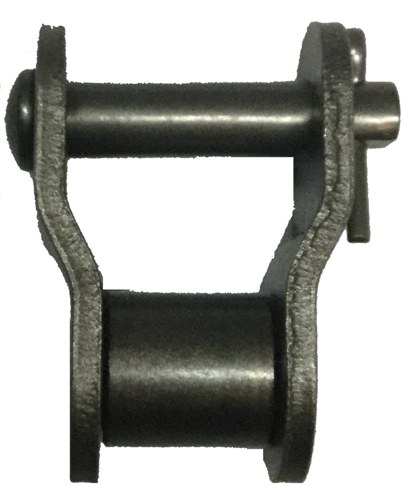 #60 Standard Roller Chain Offset Link (3/4" Pitch)
