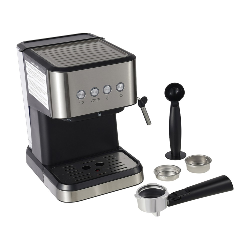 Coffee Machine Small Drip Coffee Machine Semi-automatic Coffee Machine