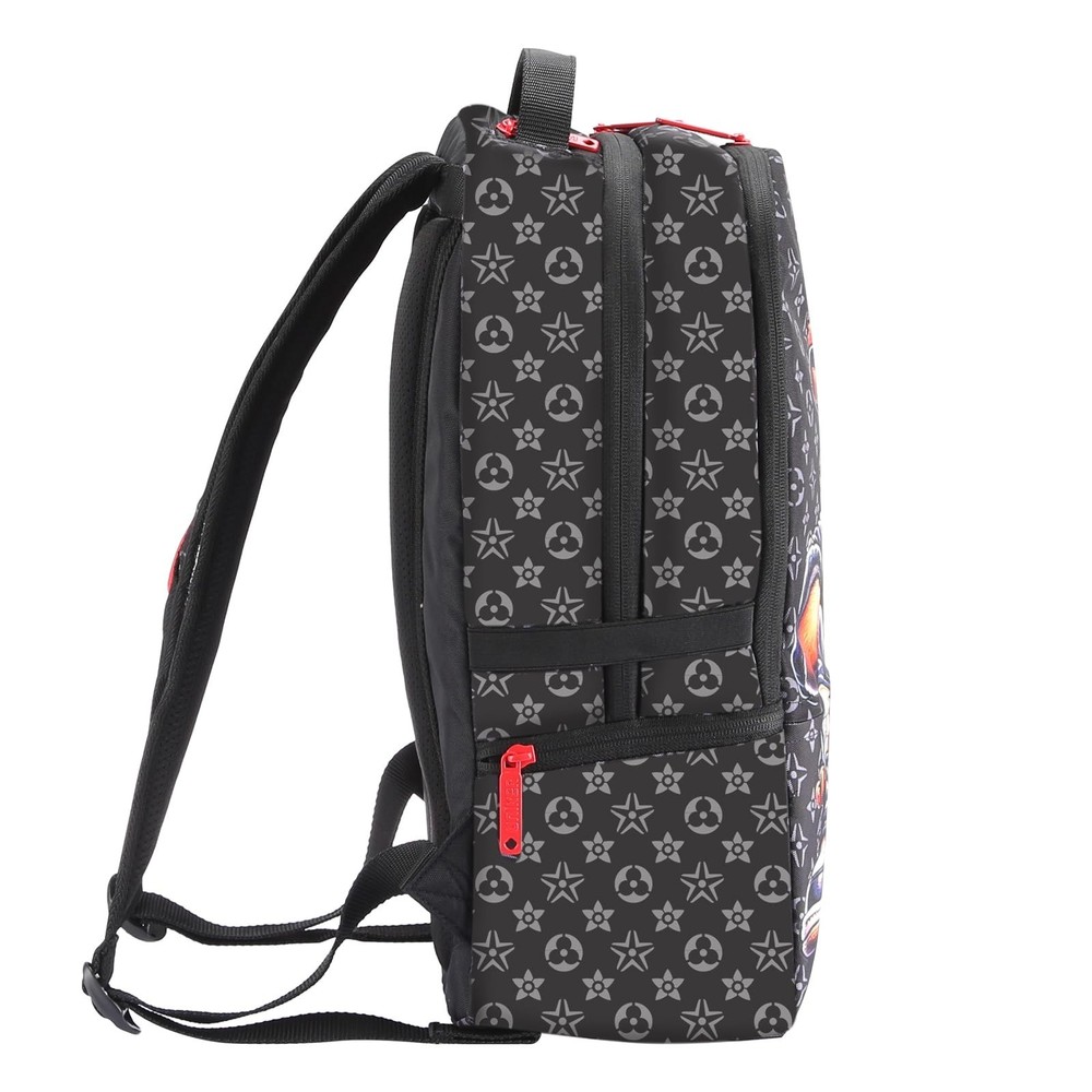 UNIKER Travel Laptop Backpack,Graffiti Backpack for Work,Designer Laptop Back...