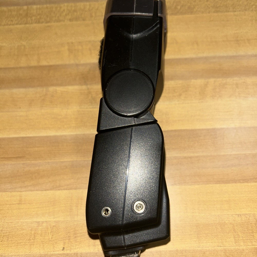 Lumopro Lp120 Quad Sync Camera Flash