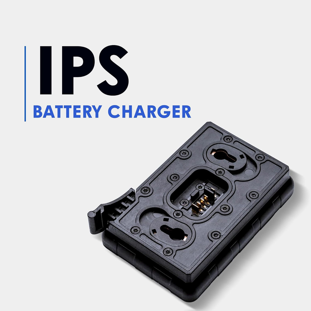 IPS Battery Charger