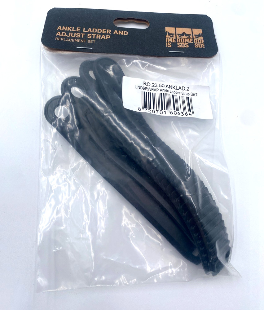 Ankle Ladder & Adjustment Strap Replacement Kit & Toe Ladder and adjustment kit