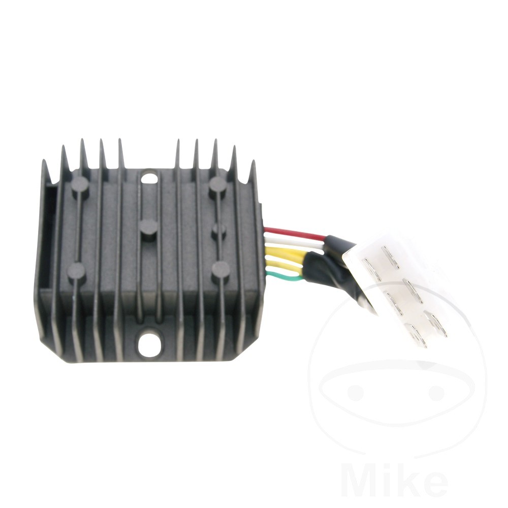 New 101 Octane Regulator Rectifier Fit Flex Tech Piacenza 50 2011-2014