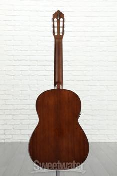 Yamaha CGX102 Classical - Natural