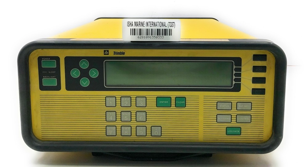 Trimble 15003-01 GPS Receiver