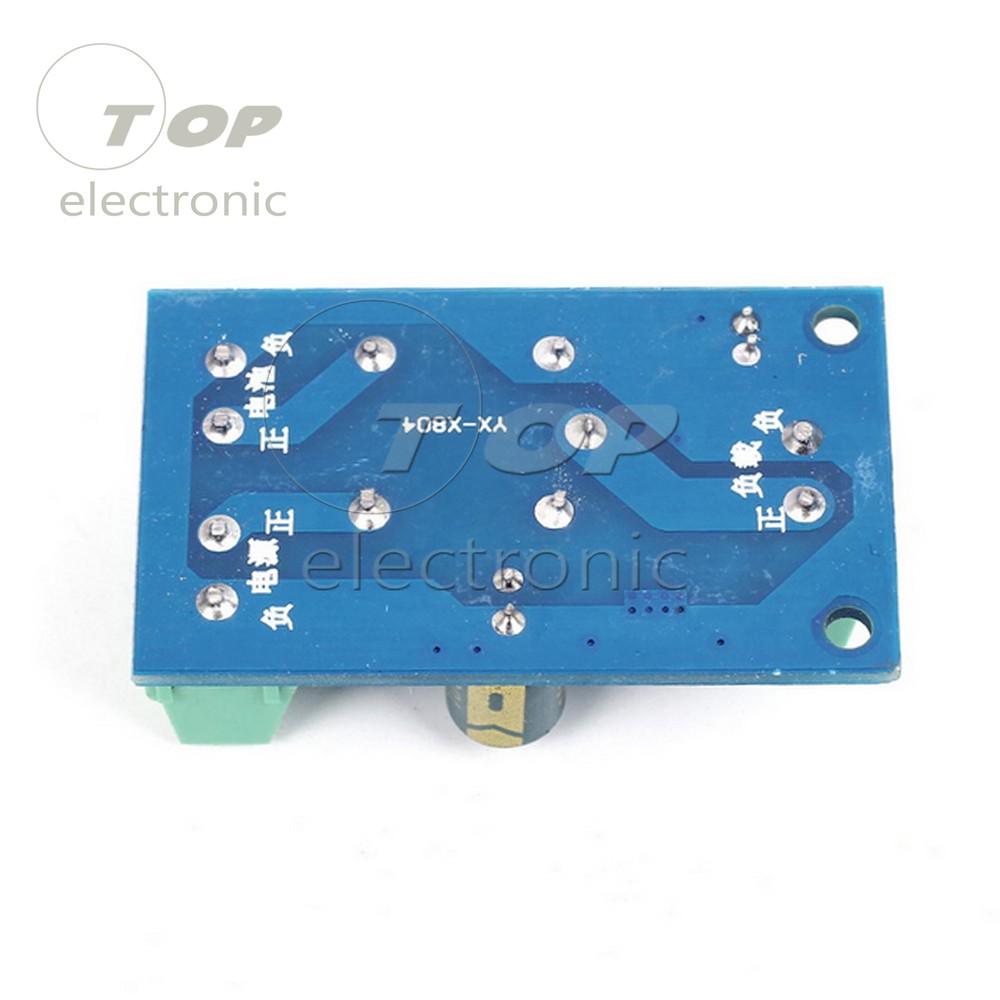 Power-OFF Automatic Switching Protect Module UPS Emergency Cut-off Power Supply