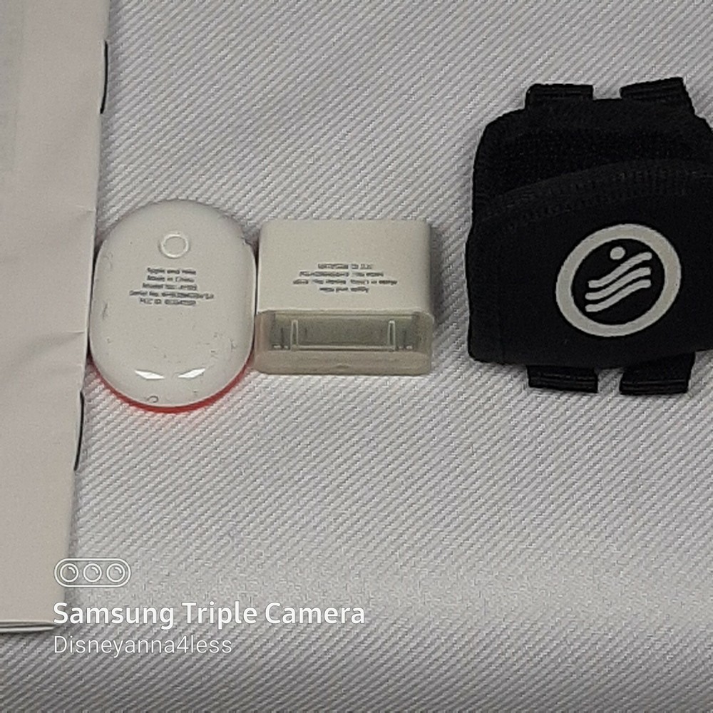 Nike+ iPod Sensor A1193 for Apple iPhone used