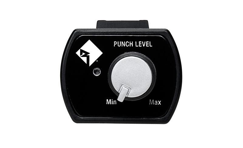 ROCKFORD PLC2 Remote Controller Bass Remote Control for Power, Punch Amplifier