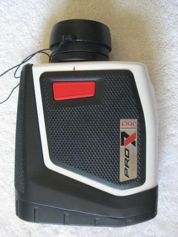 Bushnell Pro X7 Jolt Rangefinder