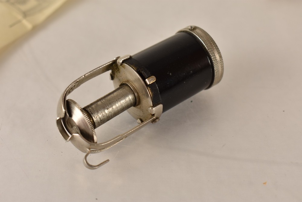 Kodak Vintage Self Timer with Instructions