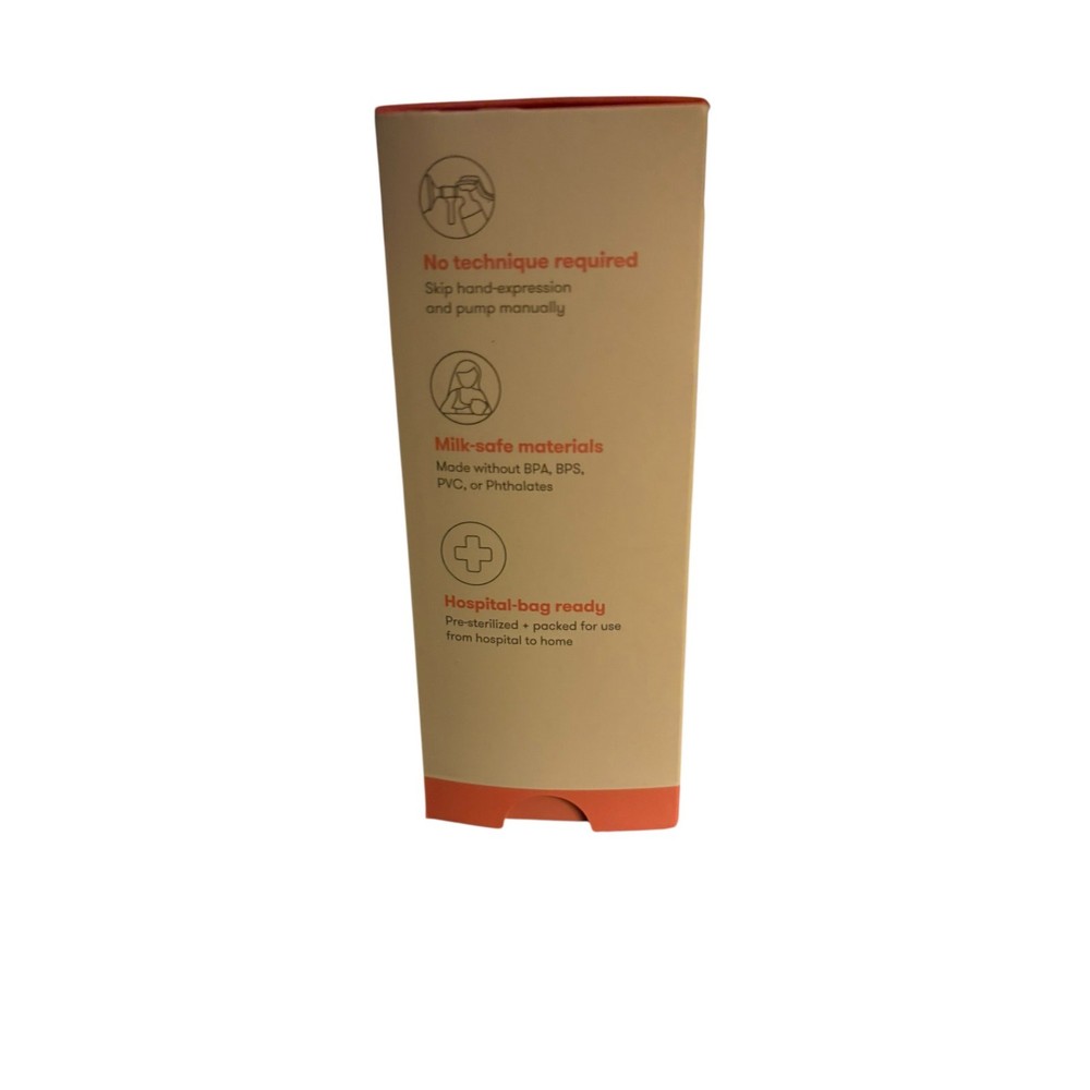 Frida Colostrum Collection Pump Adapter