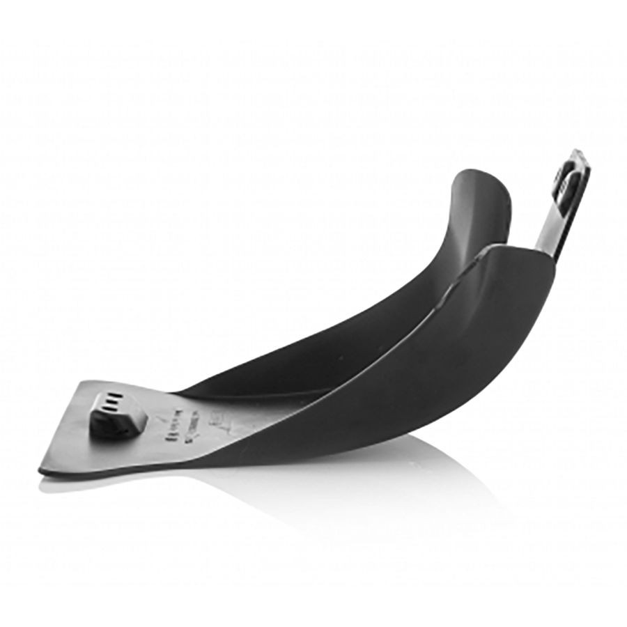 Acerbis Skid Plate - Black 2676180001