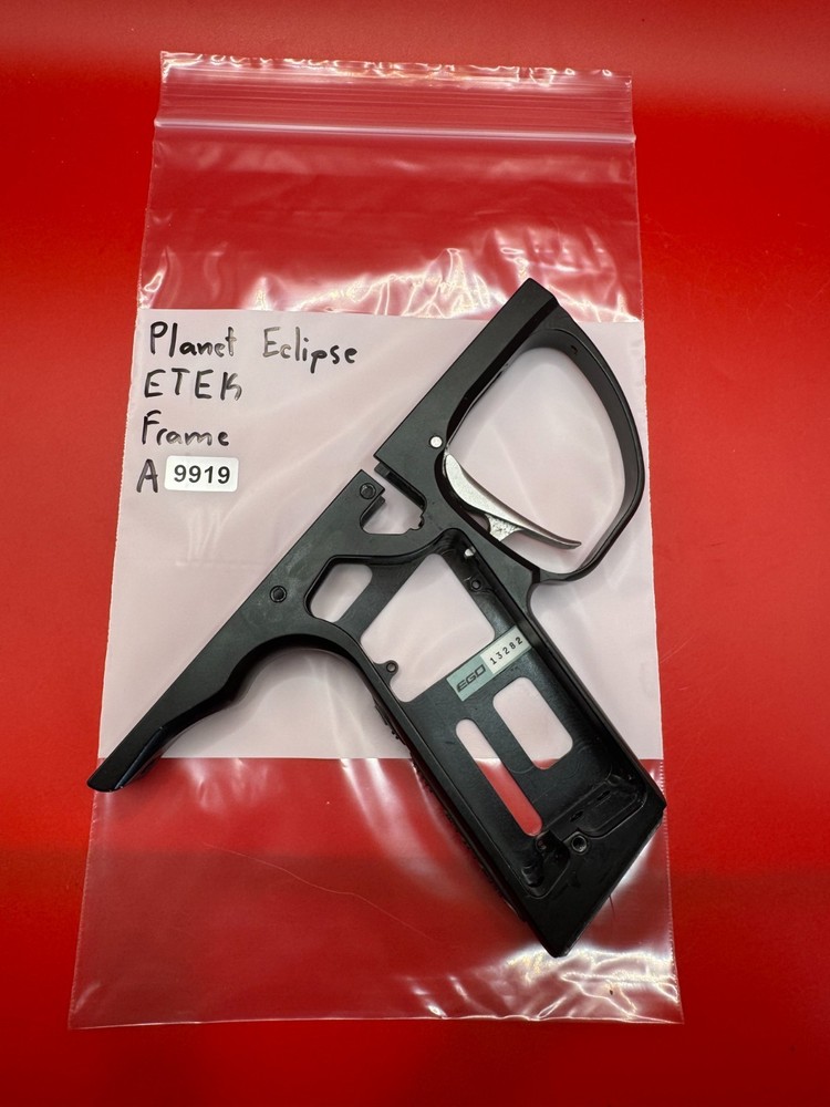 Planet Eclipse ETEK Frame