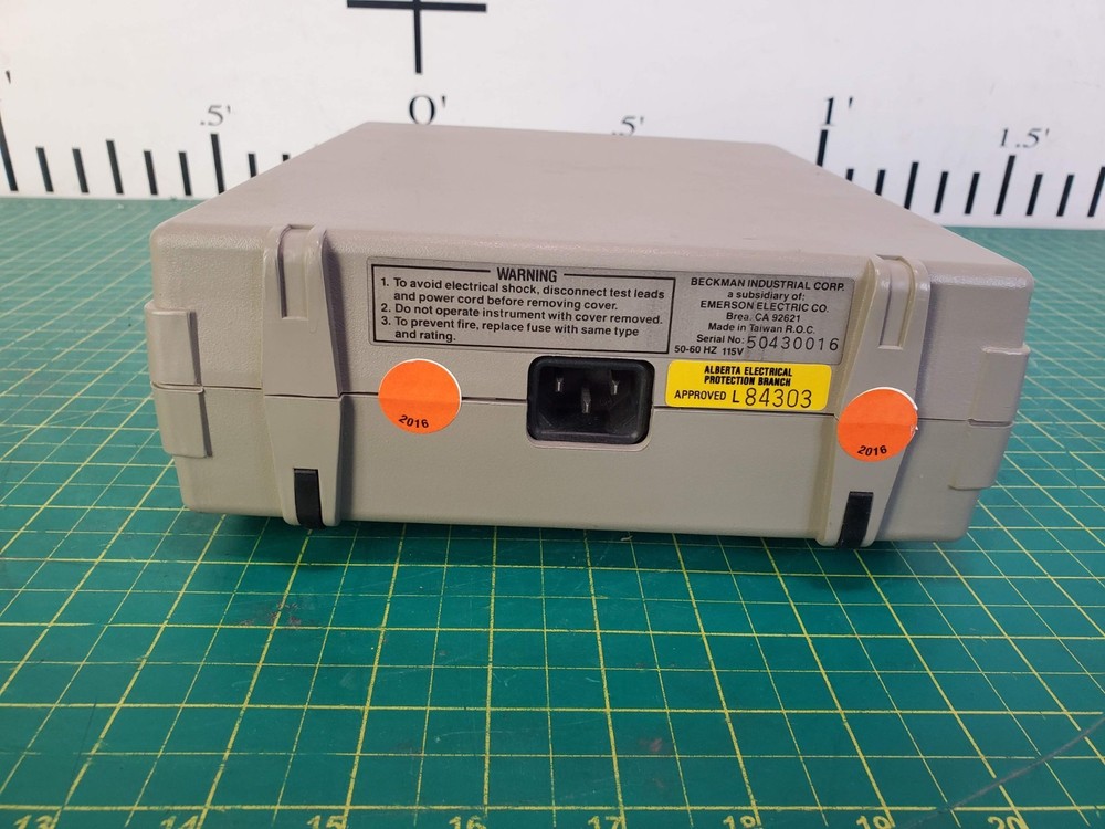 Circuitmate Universal Counter UC10