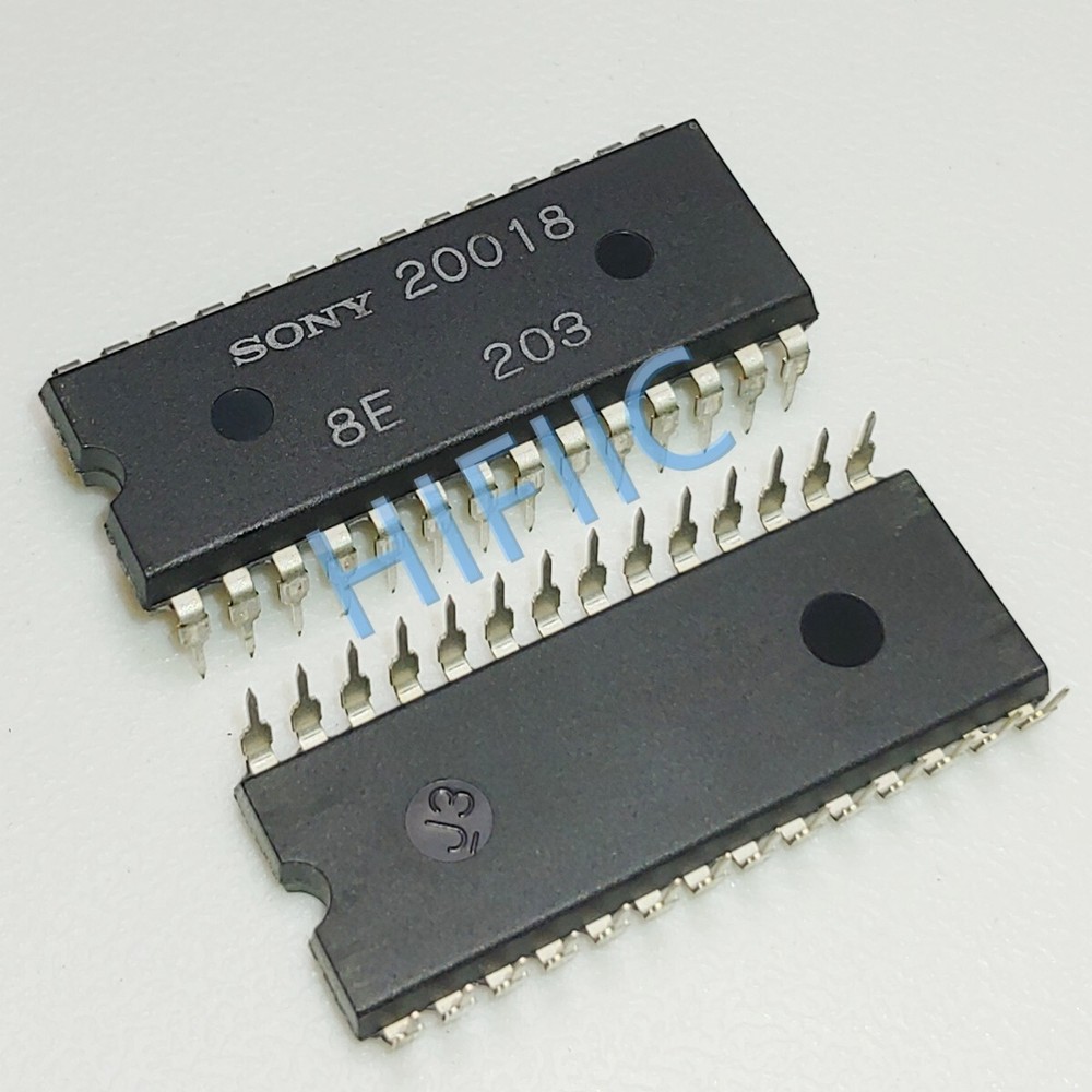 1PCS CX20018 DIP28 IC