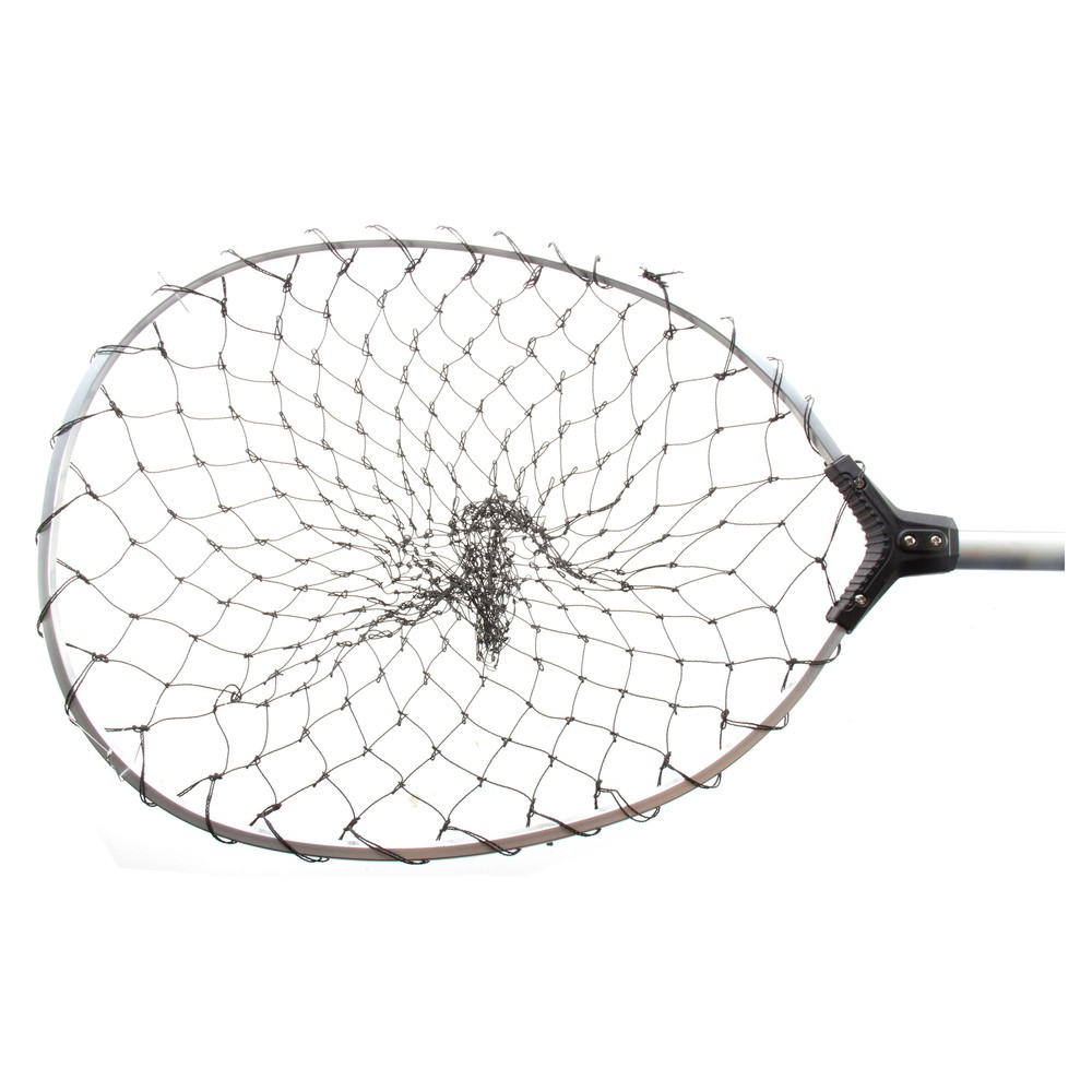 Ozark Trail Landing Net, 18" x 12", 18" Handle