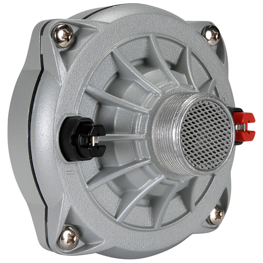 Selenium D250-X 1" Phenolic Horn Driver 1-3/8"-18 TPI