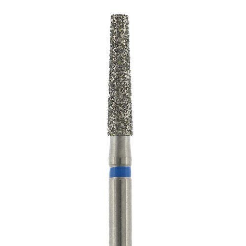 Taper Flat End, Diamonds (845-848), , 847-014M, 5/Pkg, Medium