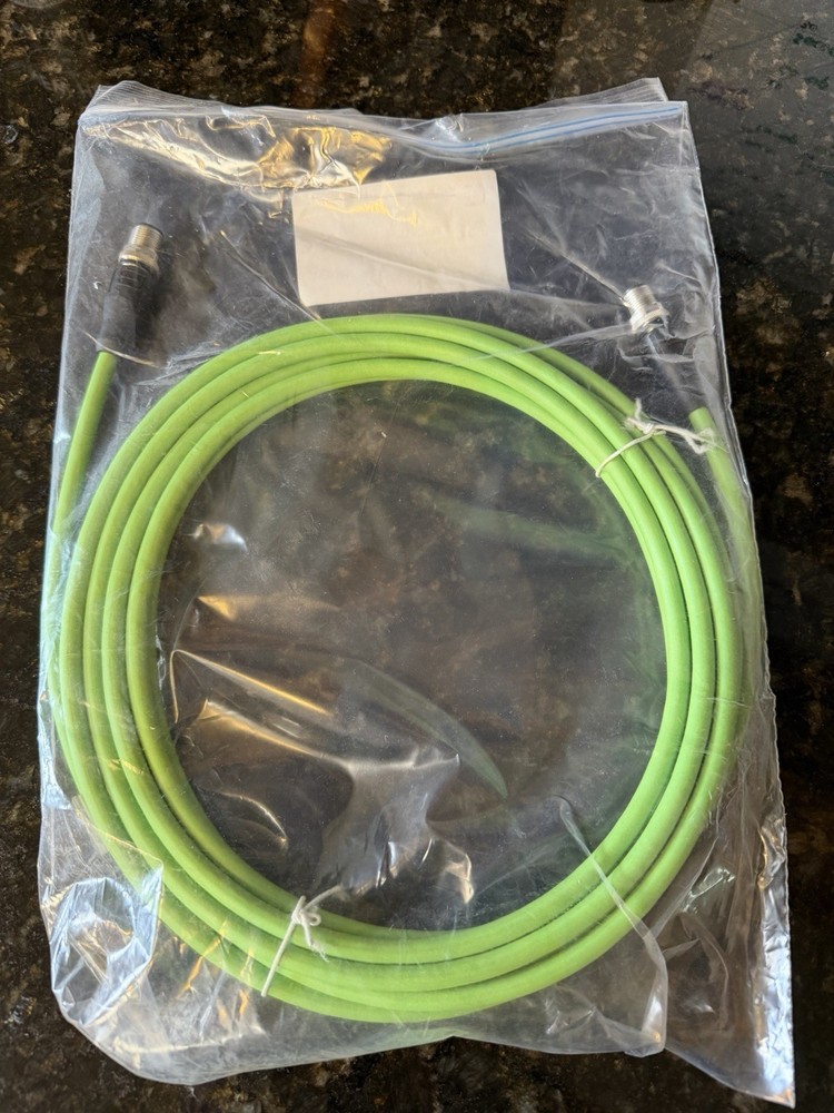 John Deere Ethernet Cable PFP11275 Equivalent - New