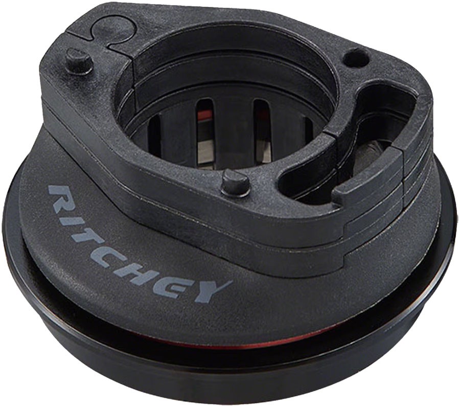 WCS Switch Upper Headset - Ritchey WCS Switch Upper Headset - Switch System