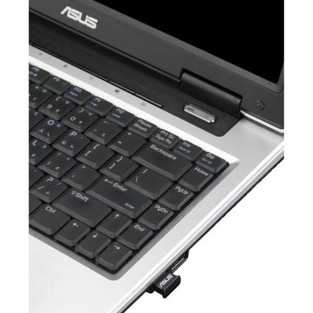 ASUS USB-BT400 - Bluetooth 4.0 USB Adapter Dongle