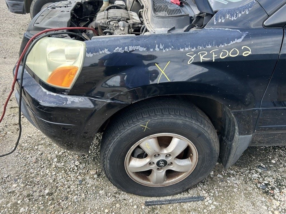 PILOT 2004 Keys/Latches/Locks 104861241