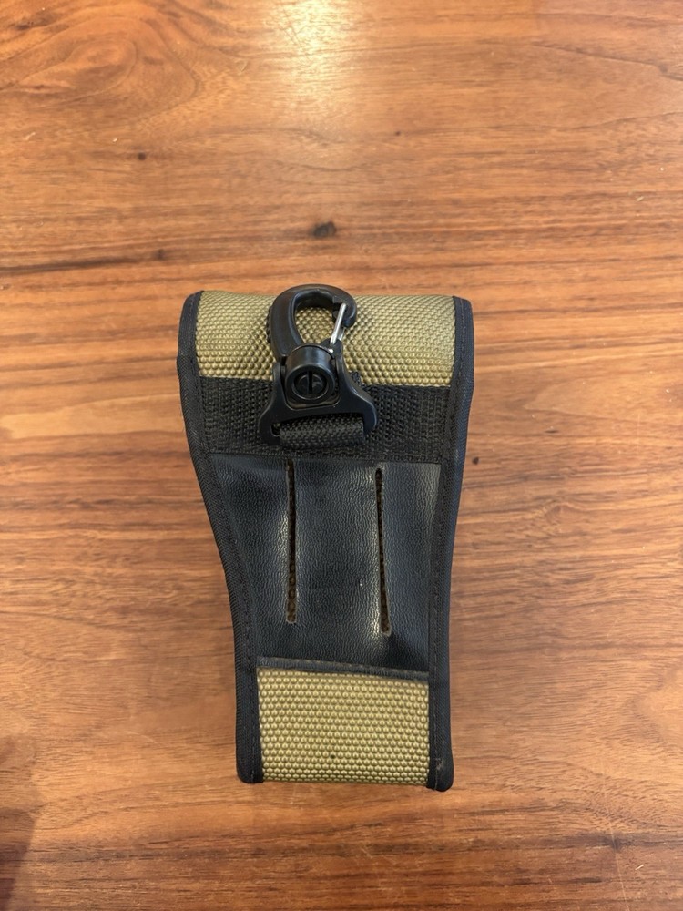 Laser Link Golf Range Finder Case