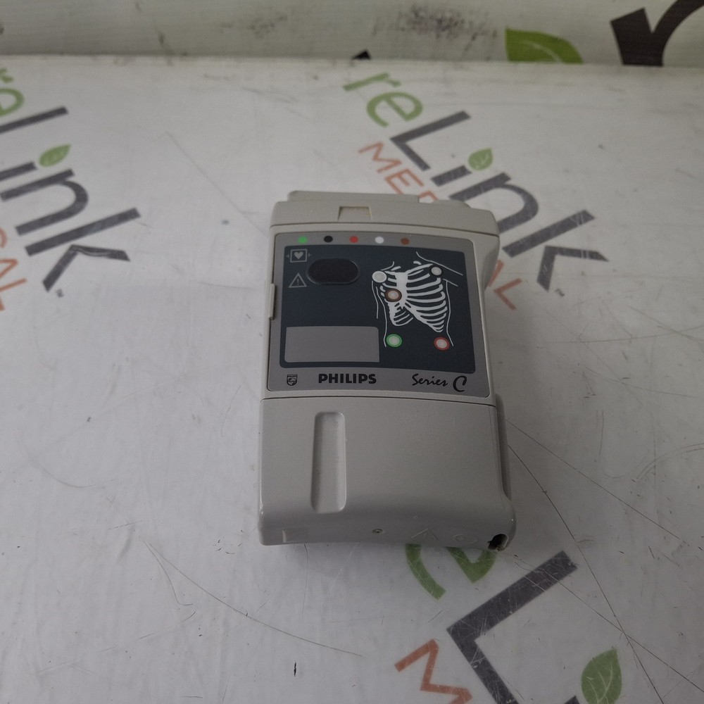 Philips M2601A Telemetry Transmitter