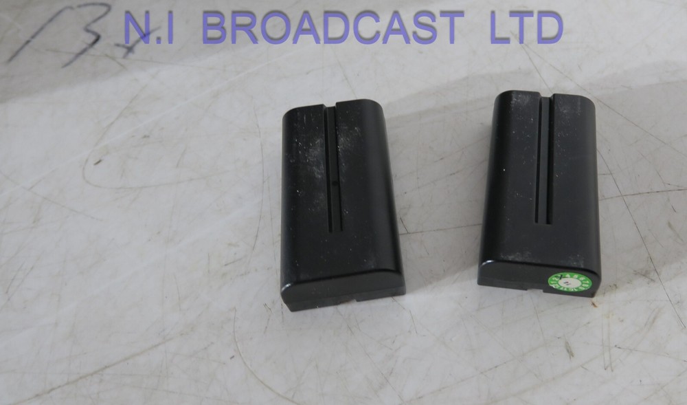 1x Riedel wireless acrobat beltpack wb-2 (wb2)