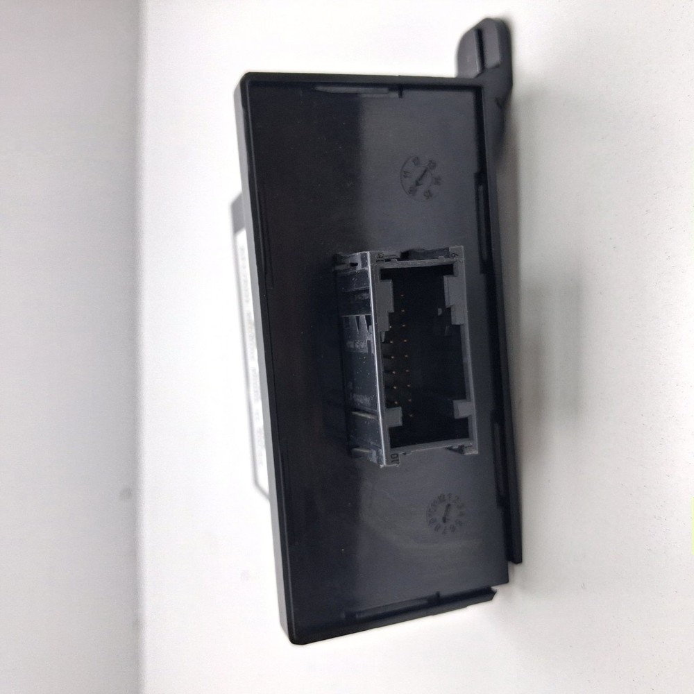 2017 Cadillac ATS Afl Ahl Control Module 23363788