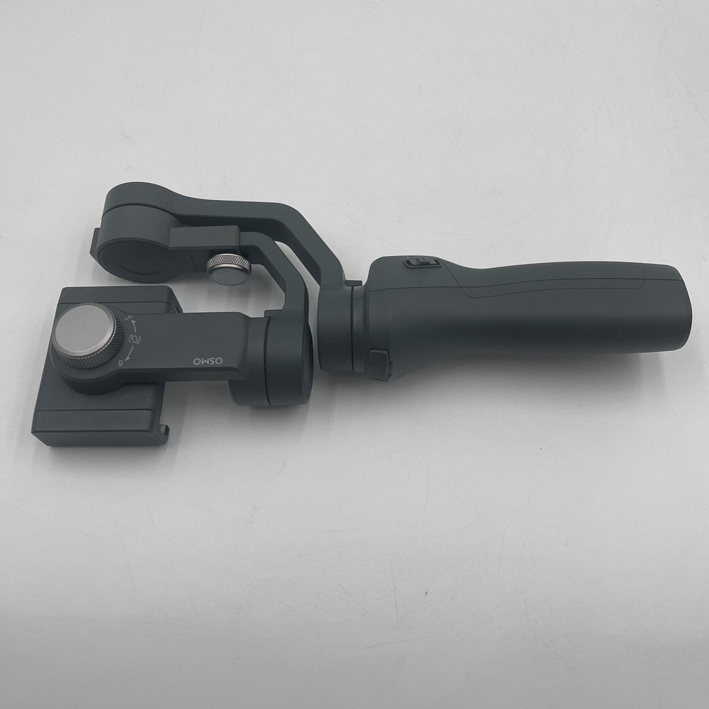 DJI Osmo Mobile 2 Smartphone Gimbal Stabilizer OM170