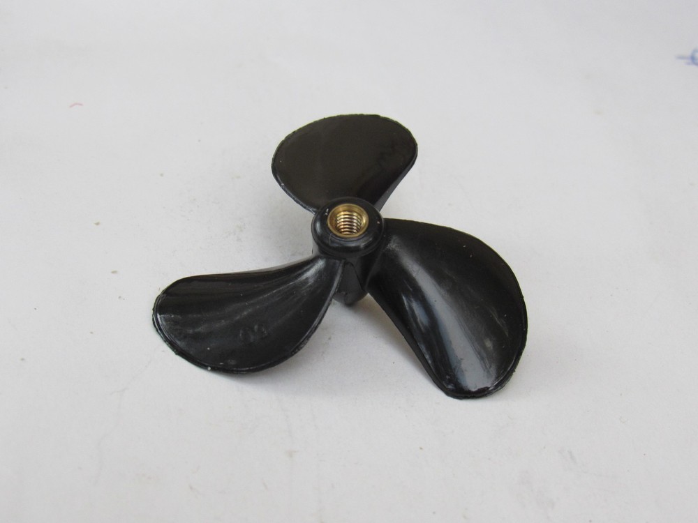 RC MODEL SHIP FITTING GRAUPNER #2308 50L PROPELLER