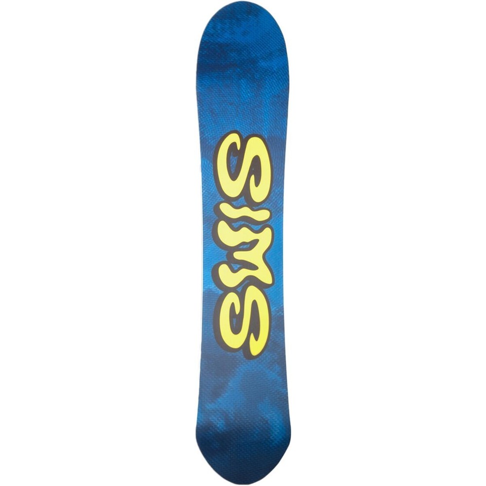 SIMS NUB High Performance Snowboard - ALL SIZES - BRAND NEW!!!