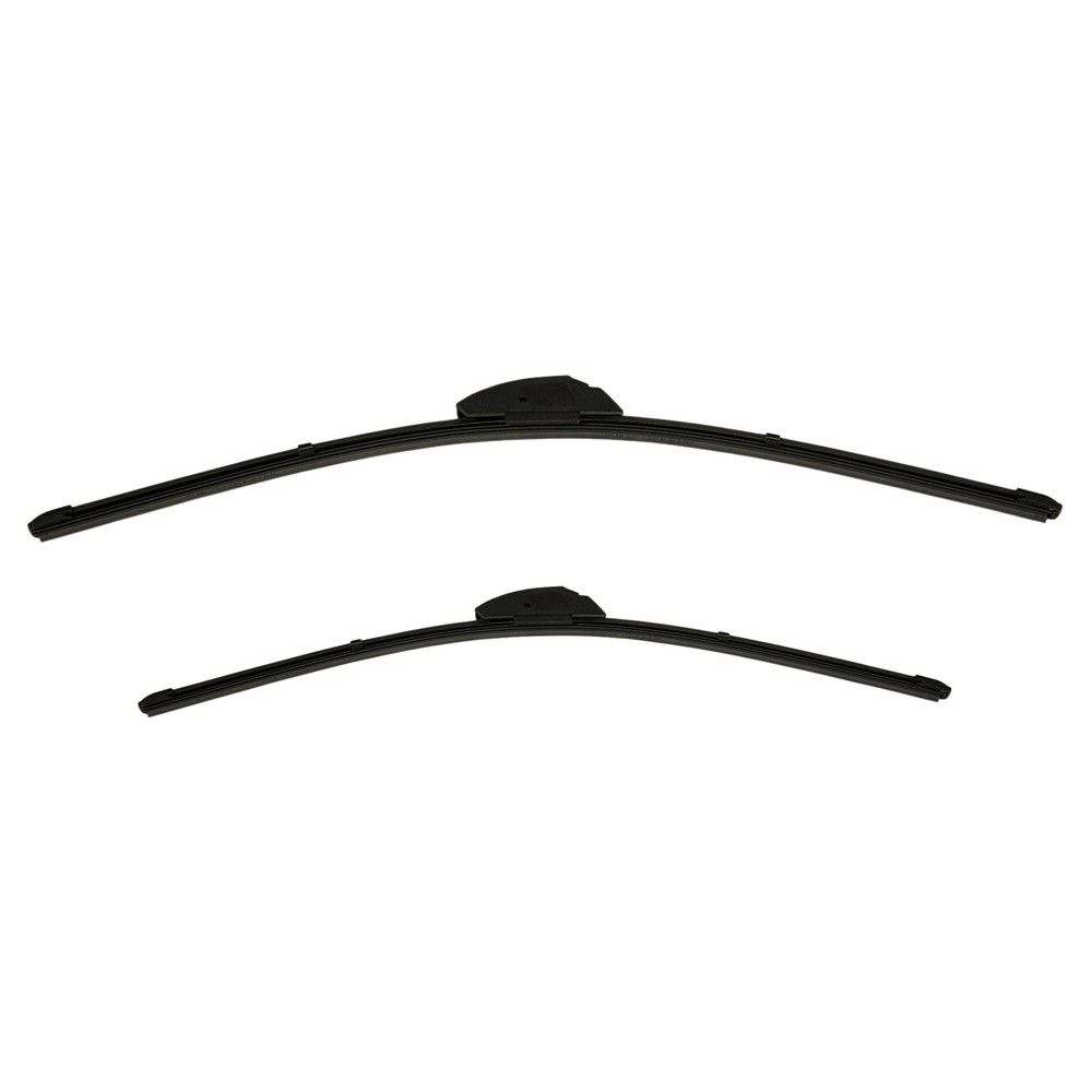 Valeo 2pc Front Left LH 26" and Right RH 22" Windshield Wiper Blade Set