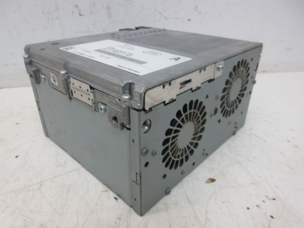 Radio/Multimedia System Code Not Available! Pour pour