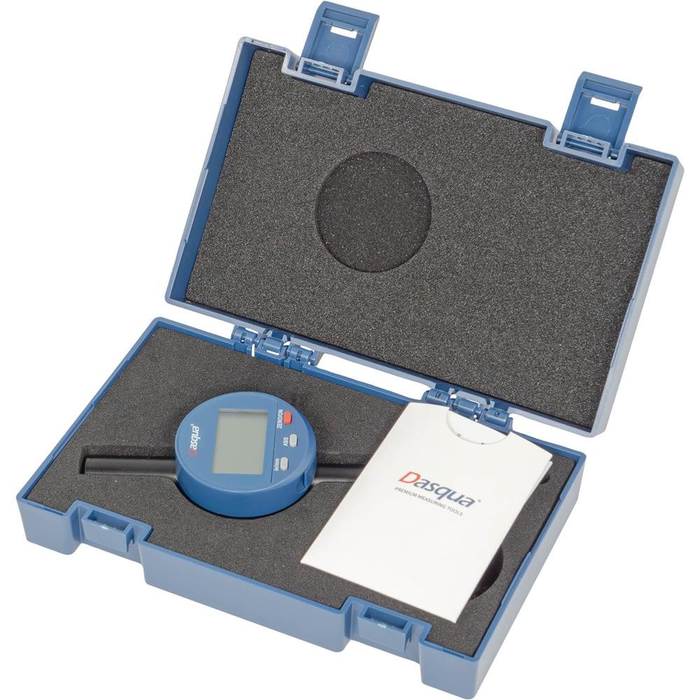 T34299 Professional Digital Indicator 0-1"