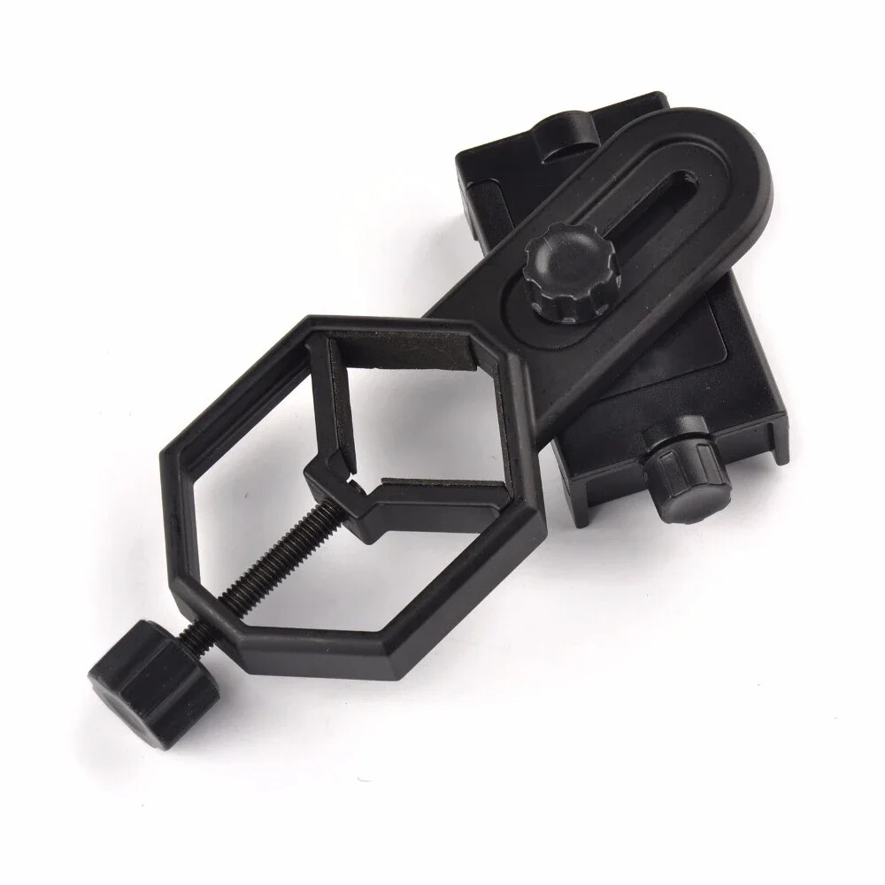 Telescope Universal Camera Phone Bracket Support Holder Mount Spotting Scopes