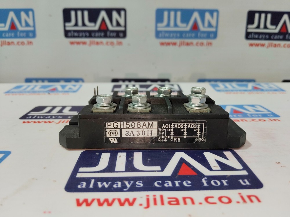 NIHON PGH508AM IGBT MODULE