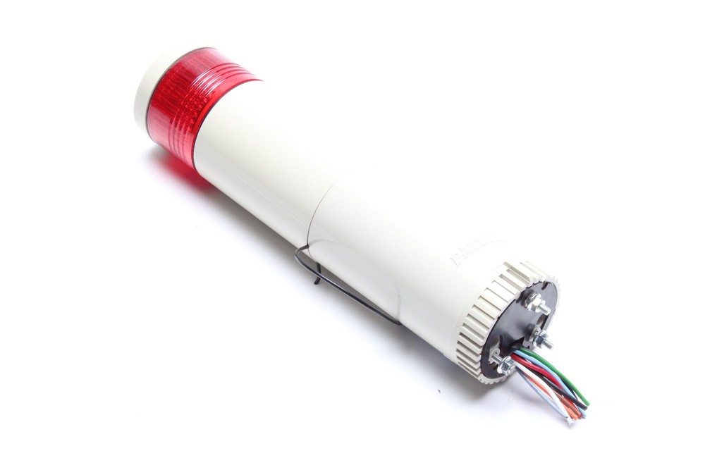 Patlite LEL-FBW Tower Strobe Light