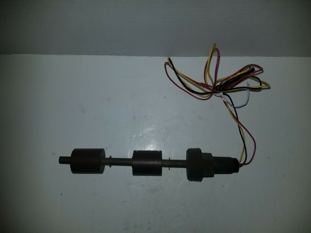 Multi-Level Liquid Level Tank Sensor, 2 Floats