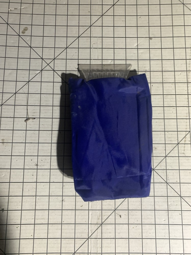 Ice Scraper Mitt Windshield Snow Remover Glove T15