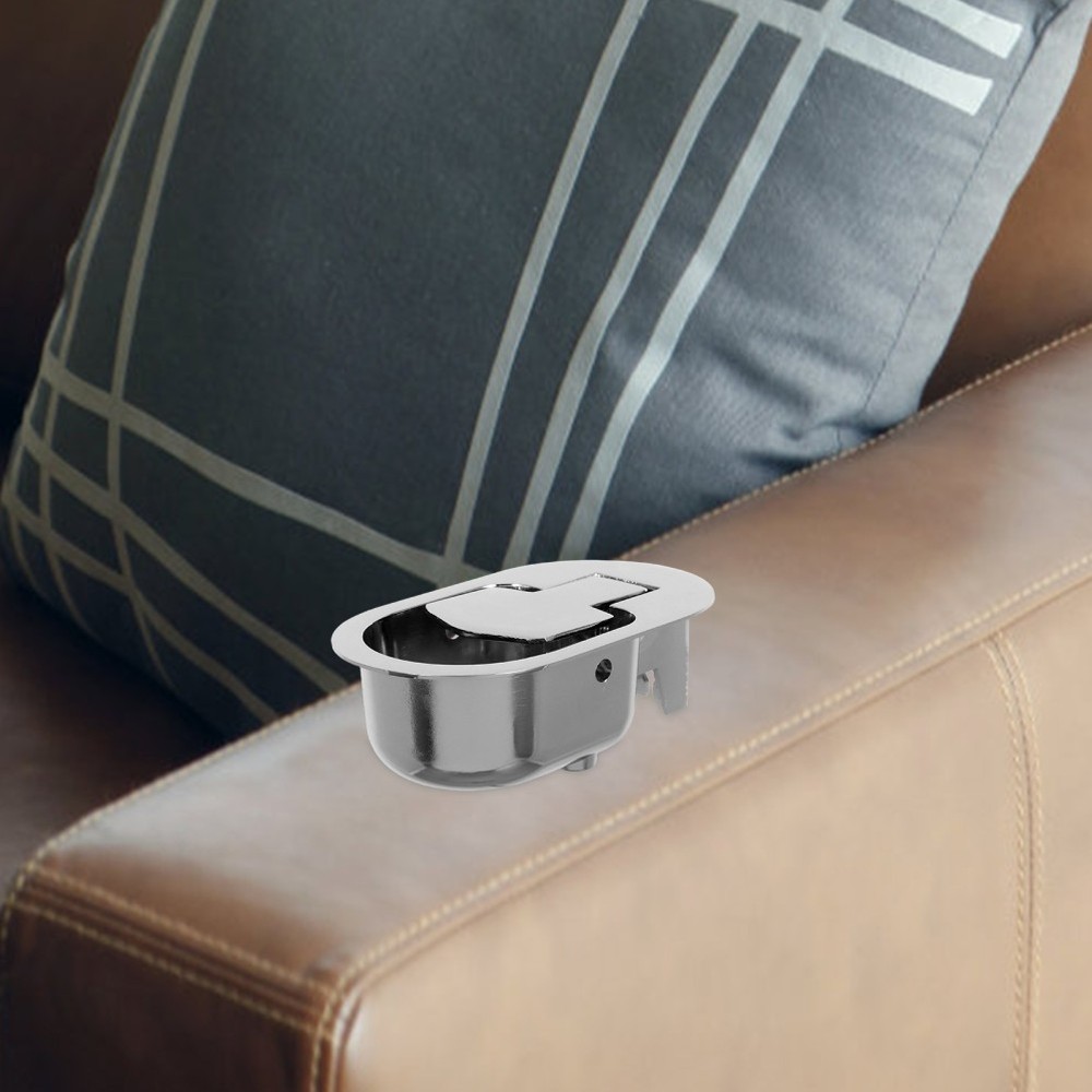 Recliner Replacement Pull Handle With Adjustable Cable For Sofa Parts